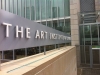 the art institute of chicago