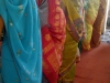 saris india