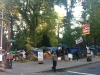occupy portland