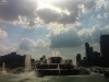 buckingham fountain chicago